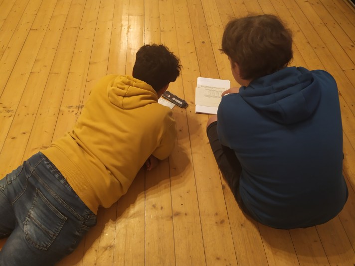 Élménytanulás tanulási élmény aVirtuáliskola