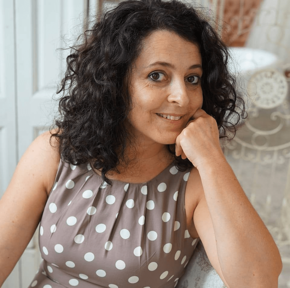 franciatanár Hauschka kozmetikus