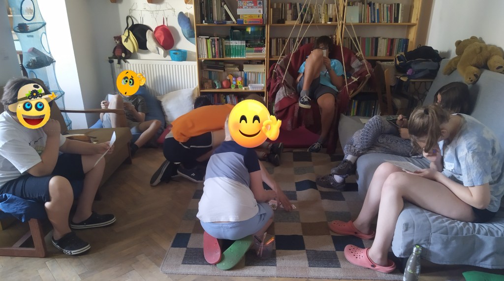 Problémamegoldó gondolkodás fejlesztése Virtuáliskola
